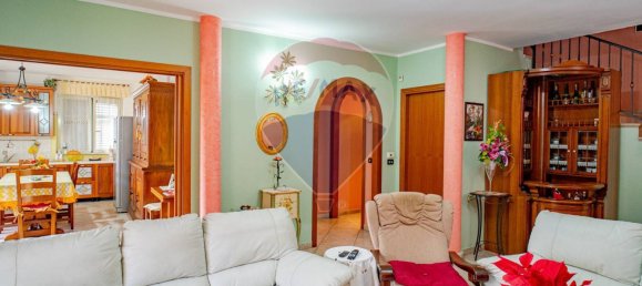 Вилла с 4 спальнями в Маскали, Италия № 172754 12