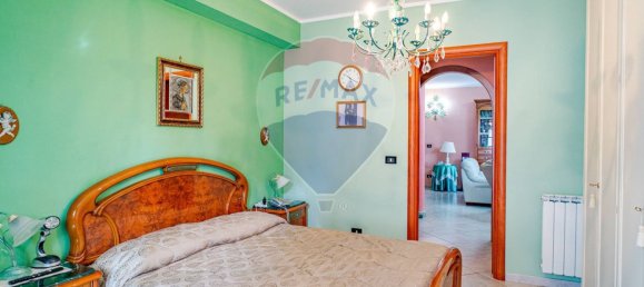 Вилла с 4 спальнями в Маскали, Италия № 172754 15