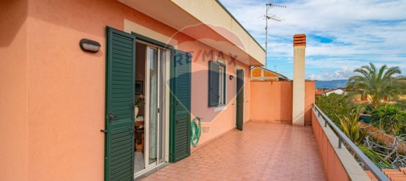 Вилла с 4 спальнями в Маскали, Италия № 172754 26