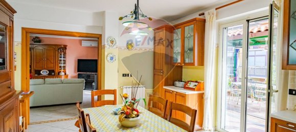 Вилла с 4 спальнями в Маскали, Италия № 172754 13