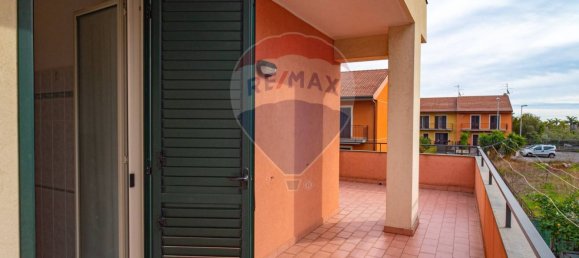 Вилла с 4 спальнями в Маскали, Италия № 172754 30