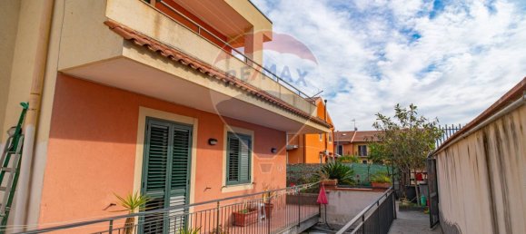 Вилла с 4 спальнями в Маскали, Италия № 172754 9