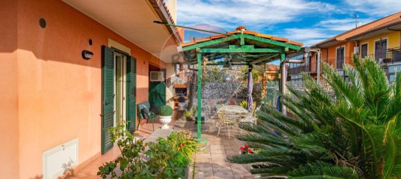 Вилла с 4 спальнями в Маскали, Италия № 172754 4