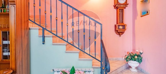 Вилла с 4 спальнями в Маскали, Италия № 172754 19