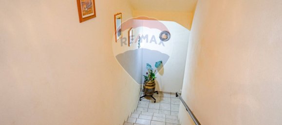 Вилла с 4 спальнями в Маскали, Италия № 172754 39