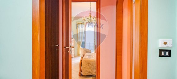 Вилла с 4 спальнями в Маскали, Италия № 172754 17