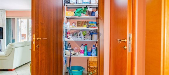 Вилла с 4 спальнями в Маскали, Италия № 172754 16