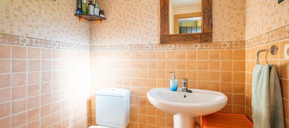 3 bedrooms Townhouse in Estepona, Spain No. 136173 9