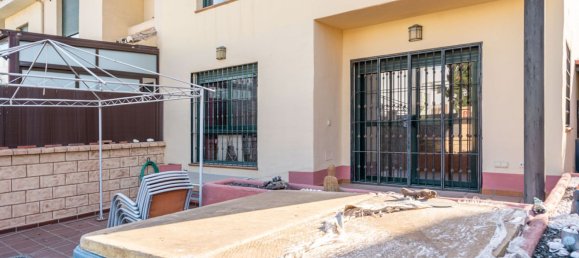 3 bedrooms Townhouse in Estepona, Spain No. 136173 34