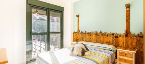 3 bedrooms Townhouse in Estepona, Spain No. 136173 8