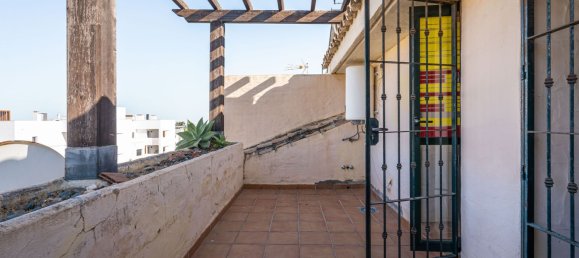 3 bedrooms Townhouse in Estepona, Spain No. 136173 22