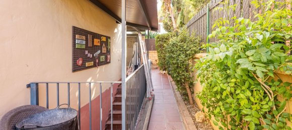 3 bedrooms Townhouse in Estepona, Spain No. 136173 35