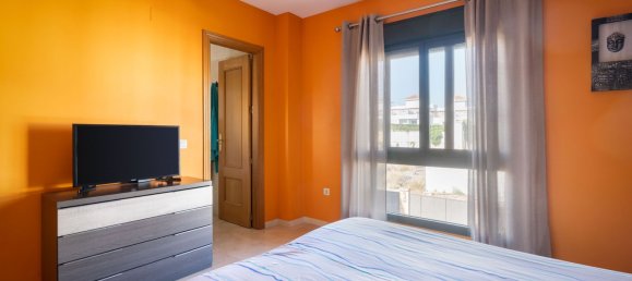 3 bedrooms Townhouse in Estepona, Spain No. 136173 12