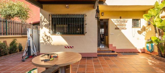 3 bedrooms Townhouse in Estepona, Spain No. 136173 32