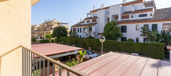 3 bedrooms Townhouse in Estepona, Spain No. 136173 27