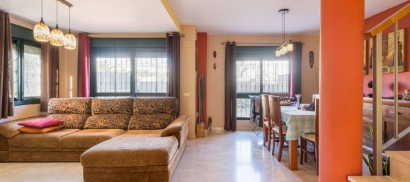 3 bedrooms Townhouse in Estepona, Spain No. 136173 29