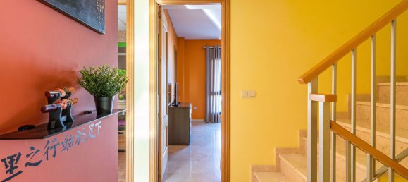 3 bedrooms Townhouse in Estepona, Spain No. 136173 25