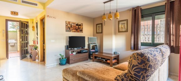 3 bedrooms Townhouse in Estepona, Spain No. 136173 11