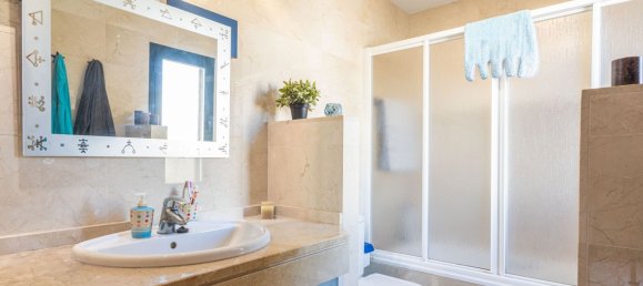 3 bedrooms Townhouse in Estepona, Spain No. 136173 15