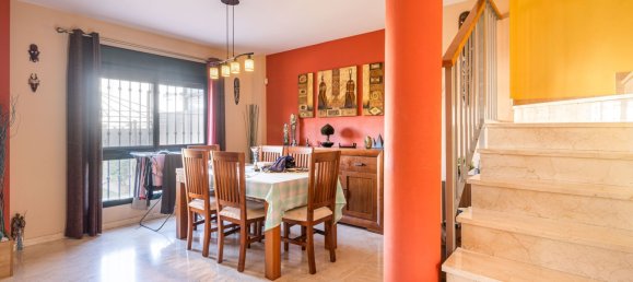 3 bedrooms Townhouse in Estepona, Spain No. 136173 16