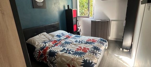 2 Schlafzimmer Wohnung in Lieusaint, France, Nr. 320556 2