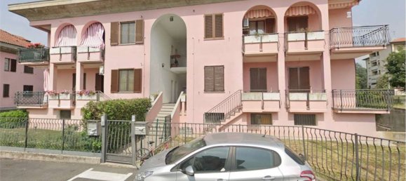 Квартира с 3 комнатами в Бернареджо, Италия № 7672 2