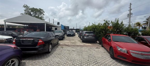 terreno en venta en Miami, Miami-Dade, Florida, USA № 615947 6