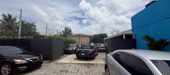terreno en venta en Miami, Miami-Dade, Florida, USA № 615947 3