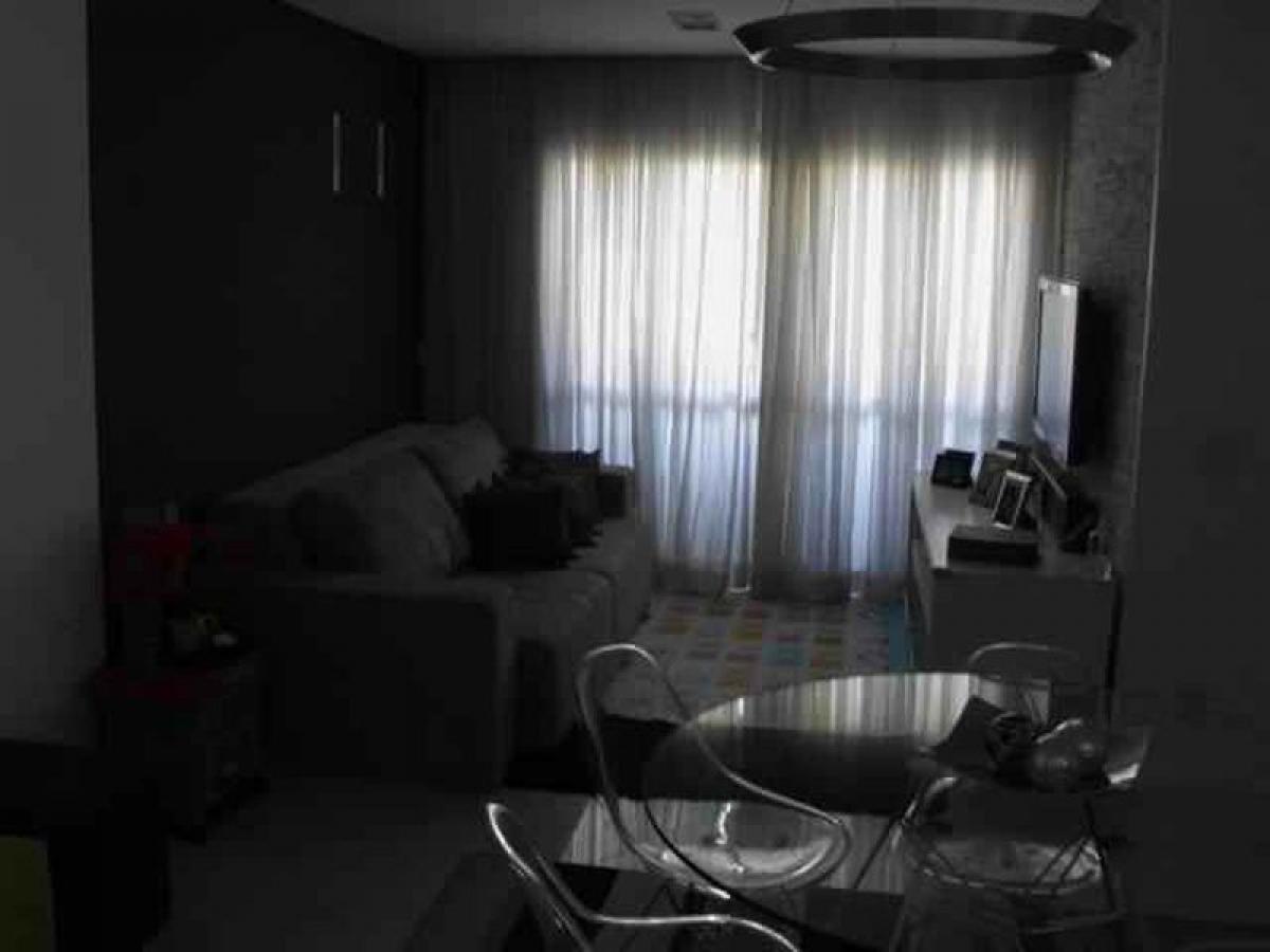 3 chambres Appartement à Sao Paulo, Brazil No. 432520