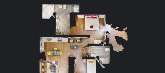 6 bedrooms Villa in Caleta de Velez, Spain No. 129021 19