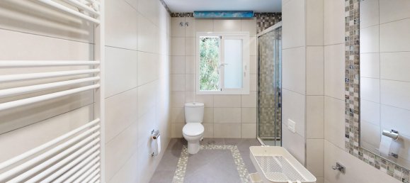 6 bedrooms Villa in Caleta de Velez, Spain No. 129021 13