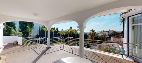 6 bedrooms Villa in Caleta de Velez, Spain No. 129021 33