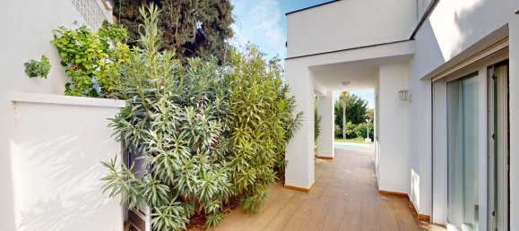 6 bedrooms Villa in Caleta de Velez, Spain No. 129021 15