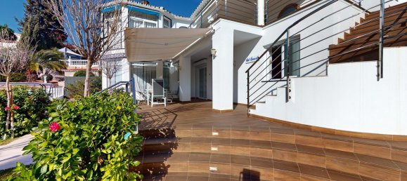 6 bedrooms Villa in Caleta de Velez, Spain No. 129021 5