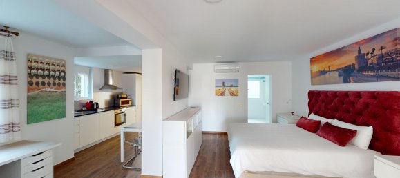 6 bedrooms Villa in Caleta de Velez, Spain No. 129021 24