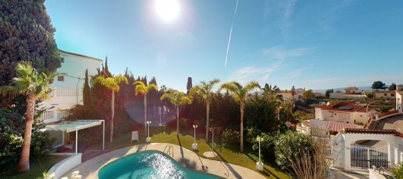 6 bedrooms Villa in Caleta de Velez, Spain No. 129021 35