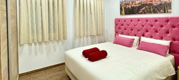 6 bedrooms Villa in Caleta de Velez, Spain No. 129021 46