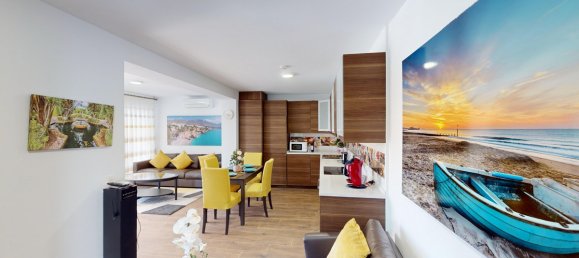 6 bedrooms Villa in Caleta de Velez, Spain No. 129021 11