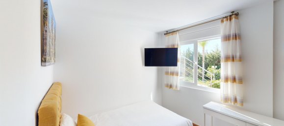 6 bedrooms Villa in Caleta de Velez, Spain No. 129021 12