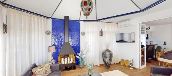 6 bedrooms Villa in Caleta de Velez, Spain No. 129021 37