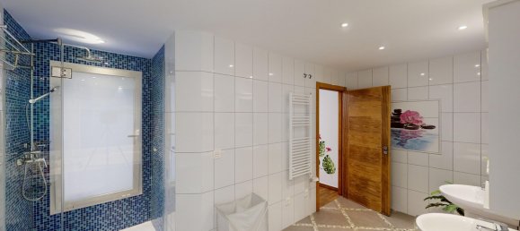 6 bedrooms Villa in Caleta de Velez, Spain No. 129021 18