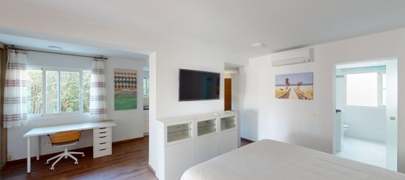 6 bedrooms Villa in Caleta de Velez, Spain No. 129021 27