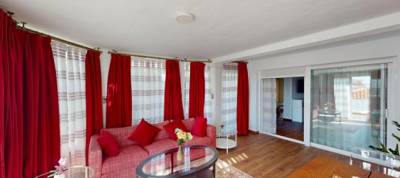 6 bedrooms Villa in Caleta de Velez, Spain No. 129021 23