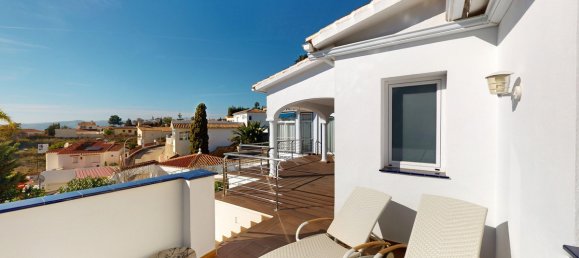 6 bedrooms Villa in Caleta de Velez, Spain No. 129021 34
