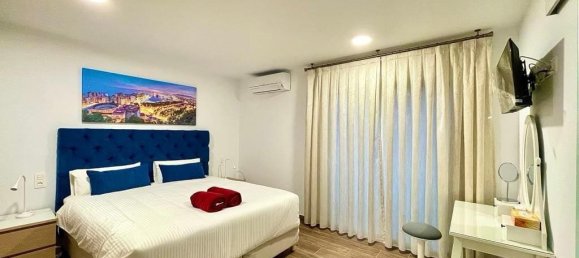 6 bedrooms Villa in Caleta de Velez, Spain No. 129021 45