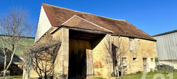 3 غرف نوم منزل في Neret, France رقم 81034 10