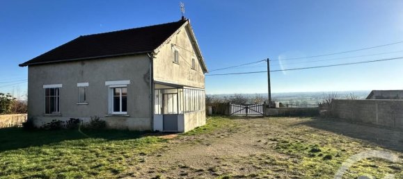 3 غرف نوم منزل في Neret, France رقم 81034 12