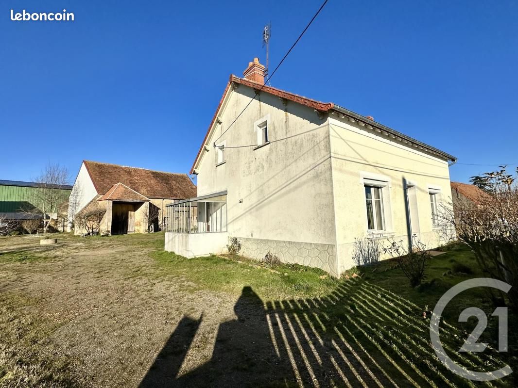 3 غرف نوم منزل في Neret, France رقم 81034