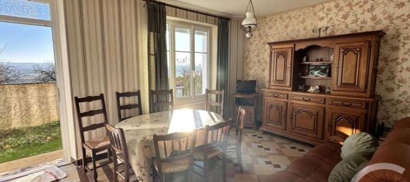 3 غرف نوم منزل في Neret, France رقم 81034 3