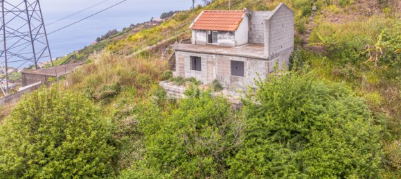 Land in Camara de Lobos, Portugal No. 75352 9